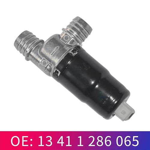 Auto-Leerlaufluftregelventil/Passend for BMW E23 E24 E28 E30 L6 L7 M5 M6 13411286065 92860616100 0280140509 Ersatzzubehör Auto-Leerlaufluftregelventil/Passend for BMW E23 E24 E28 E30 L6 L7 M5 M6 13411286065 92860616100 0280140509 Ersatzzubehör von TKDCKF