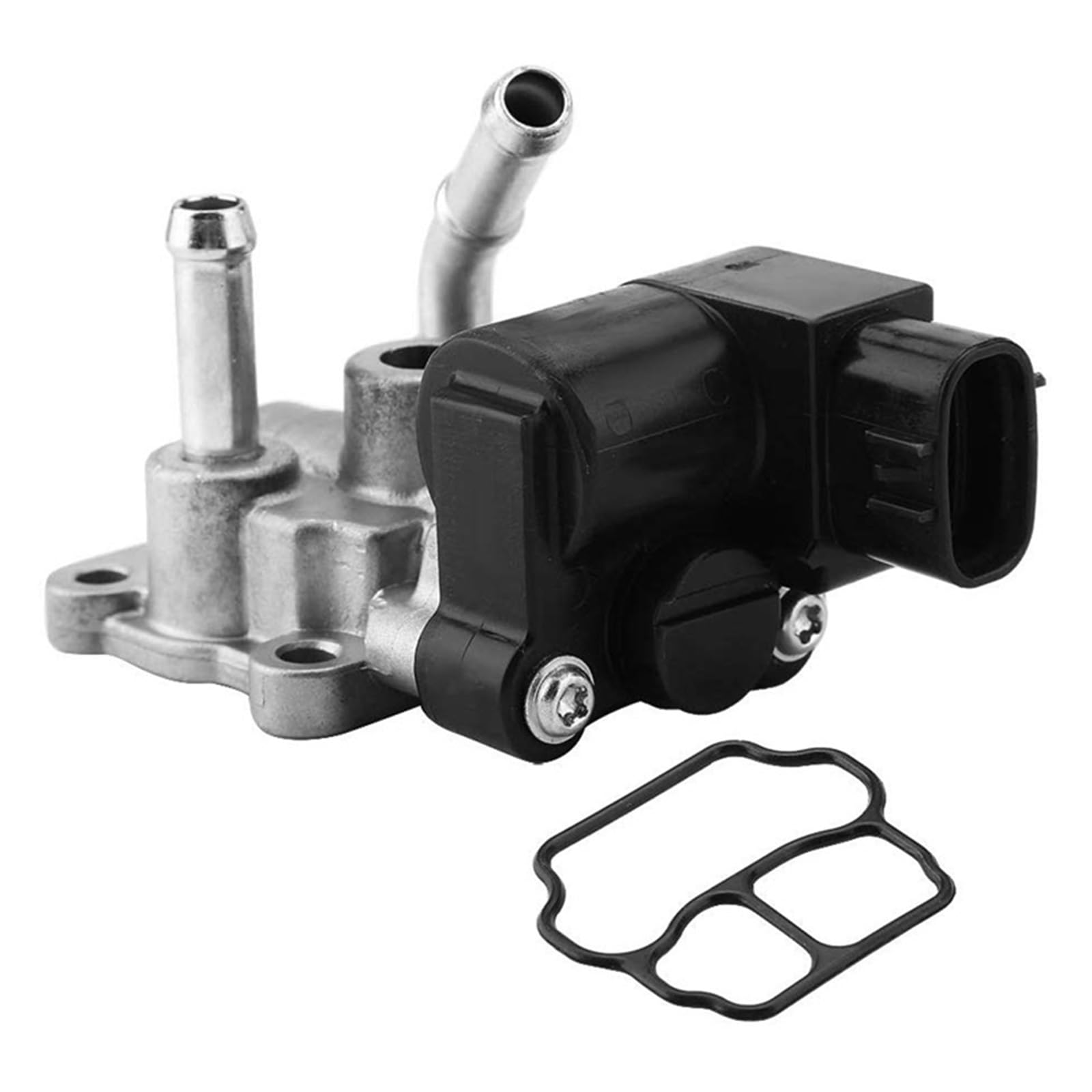 Auto-Leerlaufluftregelventil IACV/Fit for TOYOTA DAIHATSU Leerlaufdrehzahlmotor 2270-97201 Auto-Leerlaufluftregelventil IACV/Fit for TOYOTA DAIHATSU Leerlaufdrehzahlmotor 2270-97201 von TKDCKF