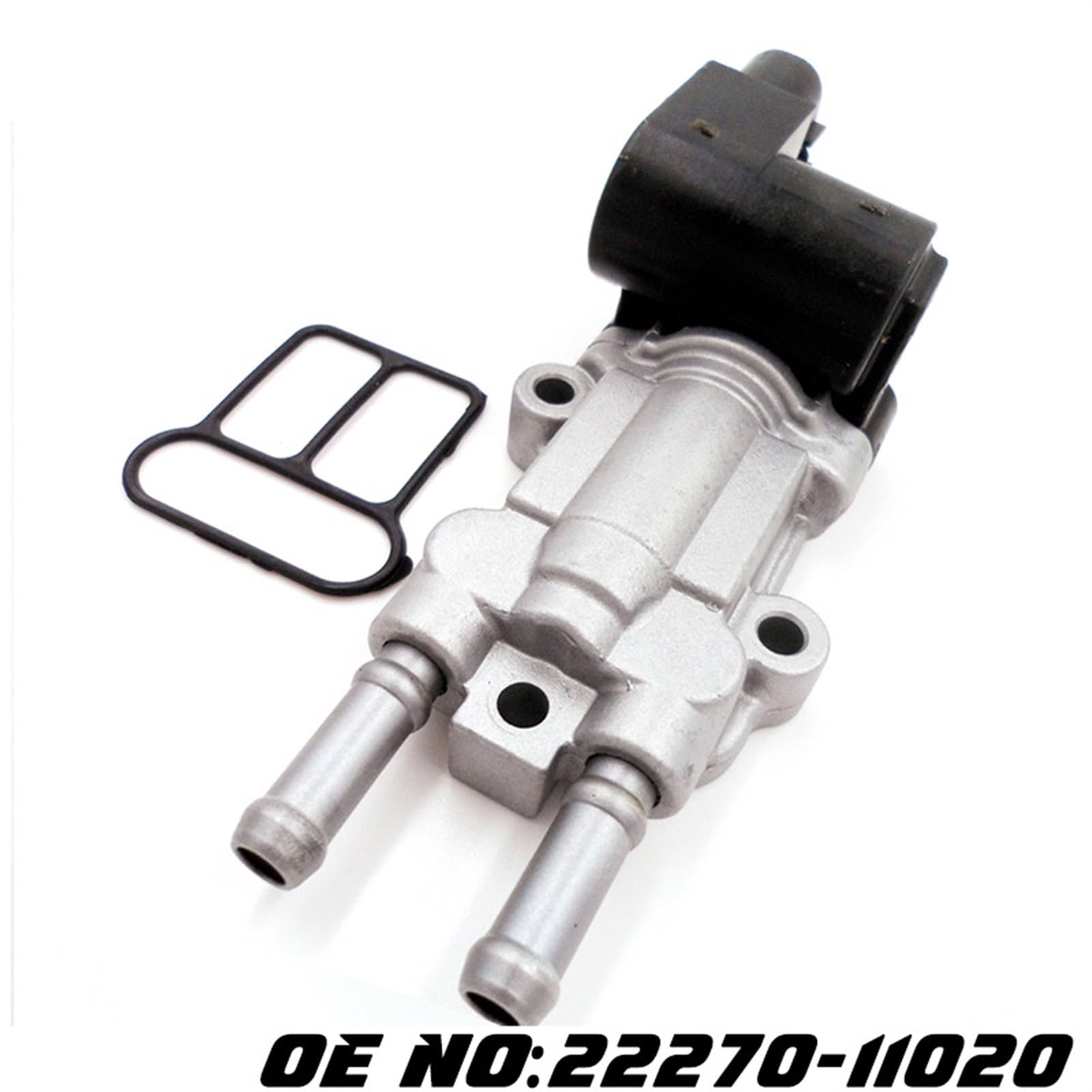 Auto-Leerlaufluftregelventil Leerlaufdrehzahlmotor 22270-21011 / Passend for Scion xB Toyota Allex Allion Corolla Echo Funcargo Platz 2227021011 Auto-Leerlaufluftregelventil Leerlaufdrehzahlmotor 22270-21011 / Passend for Scion xB Toyota Allex Allion Corolla Echo Funcargo Platz 2227021011 von TKDCKF