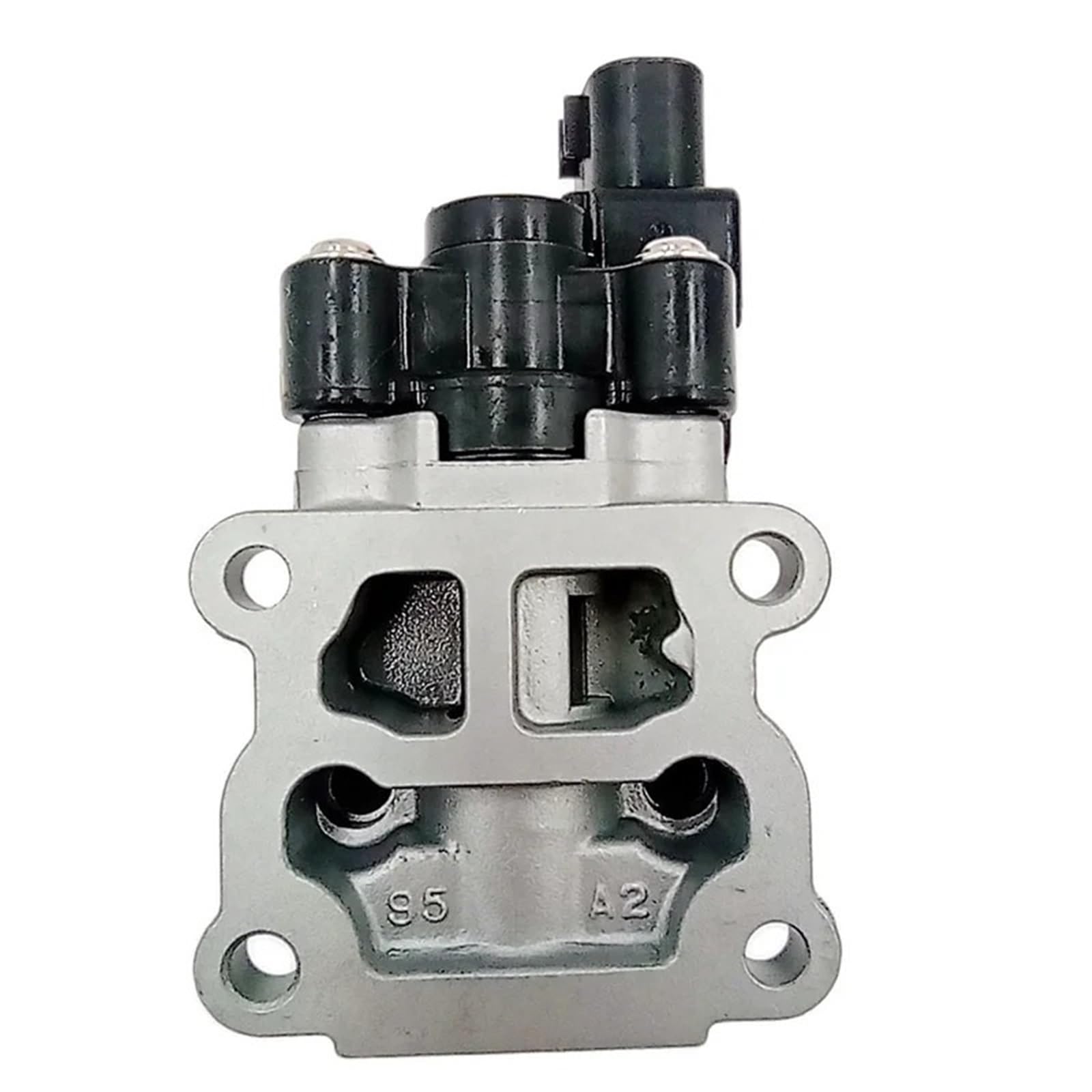 Auto-Leerlaufluftregelventil Leerlaufdrehzahlmotor 2227011020 22270-11020 / Passend for Toyota Caldina Corolla Corsa Cynos Paseo Raum Sprinter Auto-Leerlaufluftregelventil Leerlaufdrehzahlmotor 2227011020 22270-11020 / Passend for Toyota Caldina Corolla Corsa Cynos Paseo Raum Sprinter von TKDCKF
