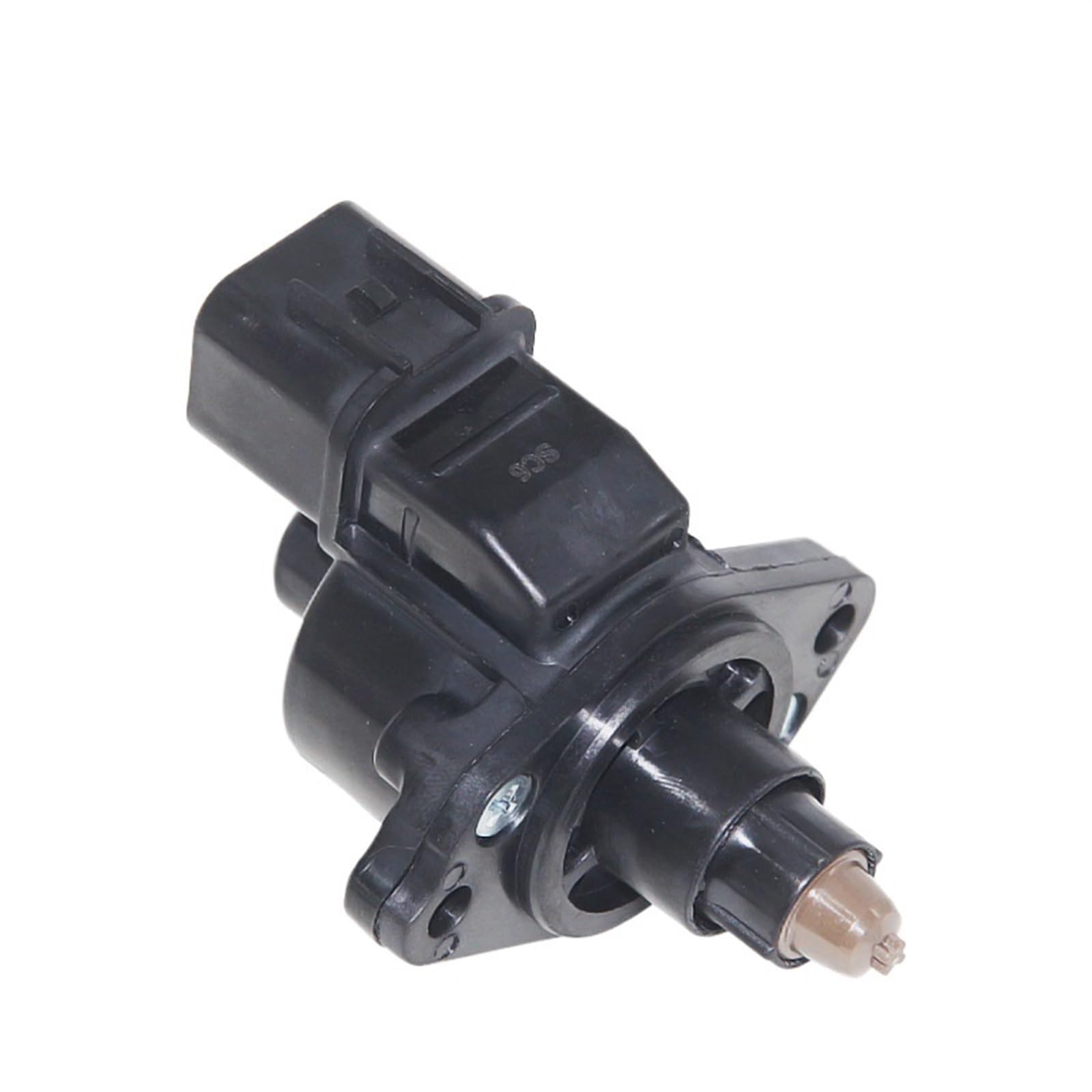 Automatisches Leerlaufluftregelventil MD628053 / Passend for Hyundai Sonata Dodge Stealth Spirit Raider Ram for Mitsubishi 3000GT Mighty MD614380 Automatisches Leerlaufluftregelventil MD628053 / Passend for Hyundai Sonata Dodge Stealth Spirit Raider Ram for Mitsubishi 3000GT Mighty MD614380 von TKDCKF