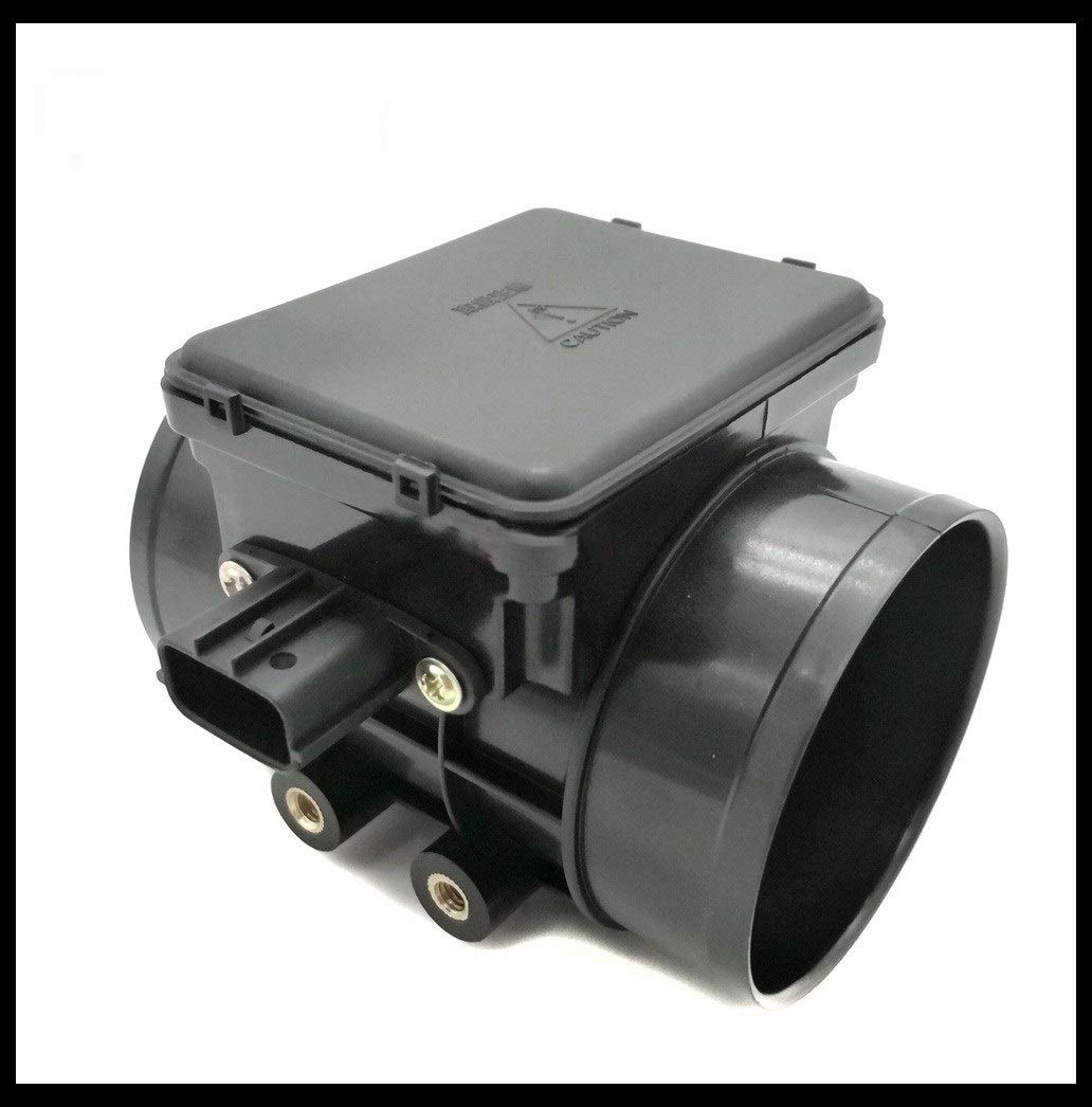 B577 E5T51071 B577-13-215A Luftmassenmesser MAF-Sensor MX-6 MX6 626 IV GE PROBE II ECP 2.0 1.8 FP FS 1.8L 2.0L 2.5L Luftzählersensor Luftzähler von TKDCKF