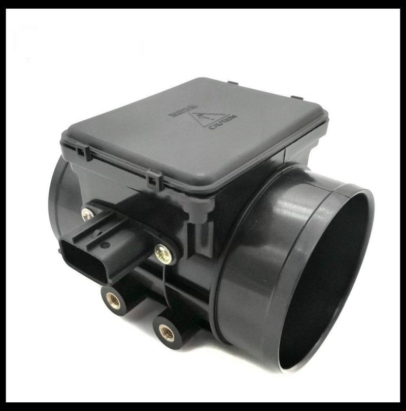 B577 E5T51071 B577-13-215A Luftmassenmesser MAF-Sensor MX-6 MX6 626 IV GE PROBE II ECP 2.0 1.8 FP FS 1.8L 2.0L 2.5L Luftzählersensor Luftzähler von TKDCKF
