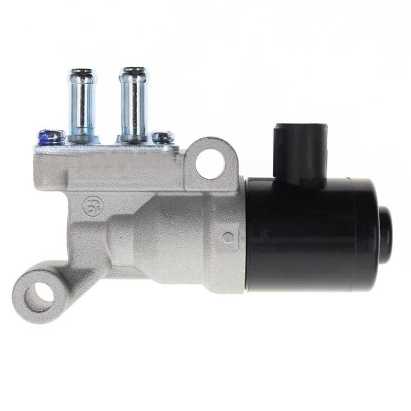 IACV Leerlaufluftregelventil 36450-P2J-J01 / PASSEND for Honda Civic Del Sol 1996-2000 36450-P0A-A01 36450P0AA01 138200-0480 von TKDCKF
