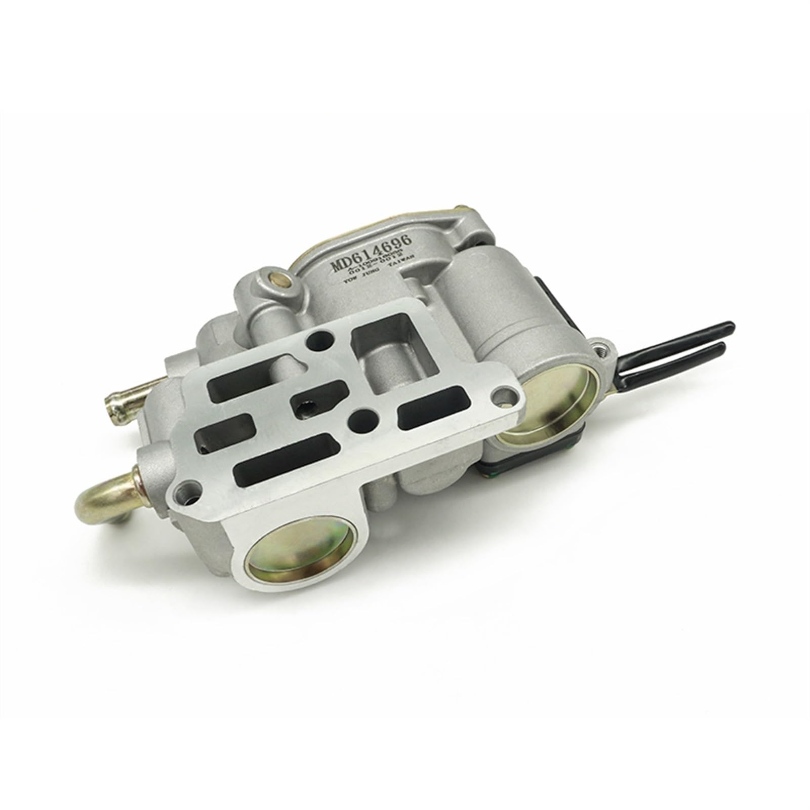 IACV Leerlaufluftregelventil OEM MD614696 / Passend for Mitsubishis IACV Leerlaufluftregelventil OEM MD614696 / Passend for Mitsubishis von TKDCKF