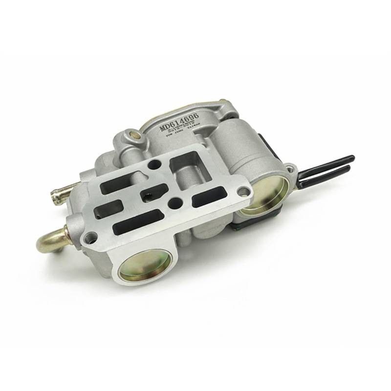 IACV Leerlaufluftregelventil OEM MD614696 / Passend for Mitsubishis von TKDCKF