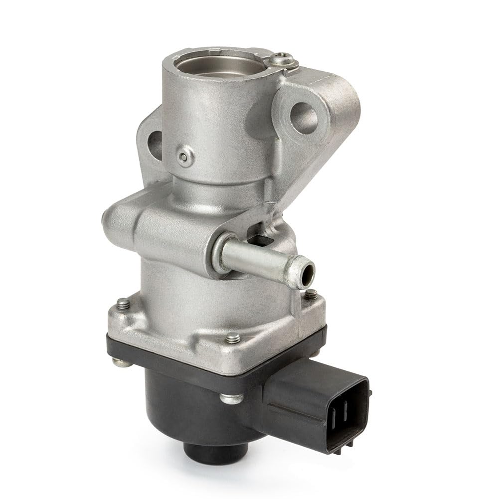 LFE2-20-300A LFE2-20-300C Agr-ventil Leerlaufluftregelventil LFE220300A LFE220300C / Passend for 2011-2014 Mazda 2 2006-2015 MX-5 LFE2-20-300A LFE2-20-300C Agr-ventil Leerlaufluftregelventil LFE220300A LFE220300C / Passend for 2011-2014 Mazda 2 2006-2015 MX-5 von TKDCKF