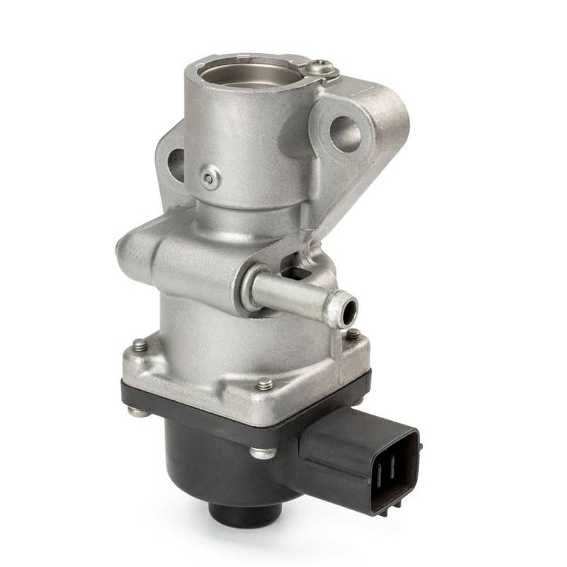 LFE2-20-300A LFE2-20-300C Agr-ventil Leerlaufluftregelventil LFE220300A LFE220300C / Passend for 2011-2014 Mazda 2 2006-2015 MX-5 von TKDCKF