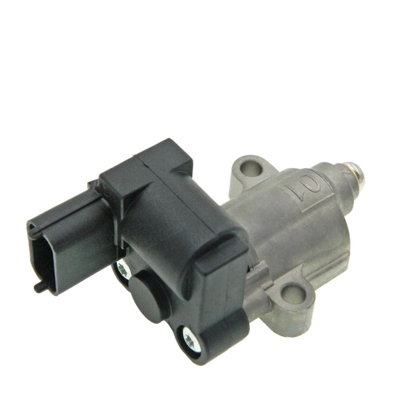 Leerlaufdrehzahl-Luftregelventil 35150-23700 / Passend for Hyundai Tiburon Elantra Tucson Kia Soul Sportage Spectra 5 AC4277 3515023700 AC590 Leerlaufdrehzahl-Luftregelventil 35150-23700 / Passend for Hyundai Tiburon Elantra Tucson Kia Soul Sportage Spectra 5 AC4277 3515023700 AC590 von TKDCKF