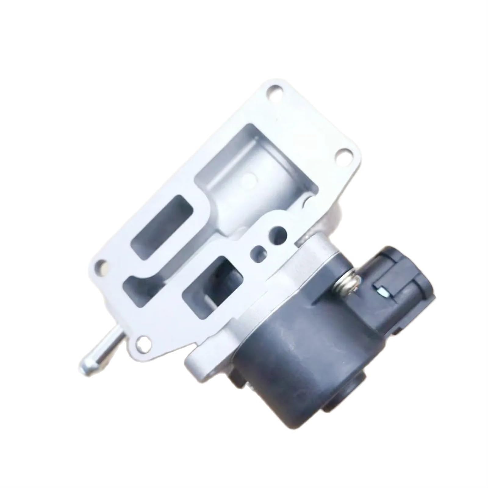 Leerlaufdrehzahl-Luftregelventil IAC 23781-4M500 23781-4M50A 23781-5M401 / Passend for Nissan Sunny Almera N16 QG15DE 23781-2Y011 23781-2Y010 Leerlaufdrehzahl-Luftregelventil IAC 23781-4M500 23781-4M50A 23781-5M401 / Passend for Nissan Sunny Almera N16 QG15DE 23781-2Y011 23781-2Y010 von TKDCKF