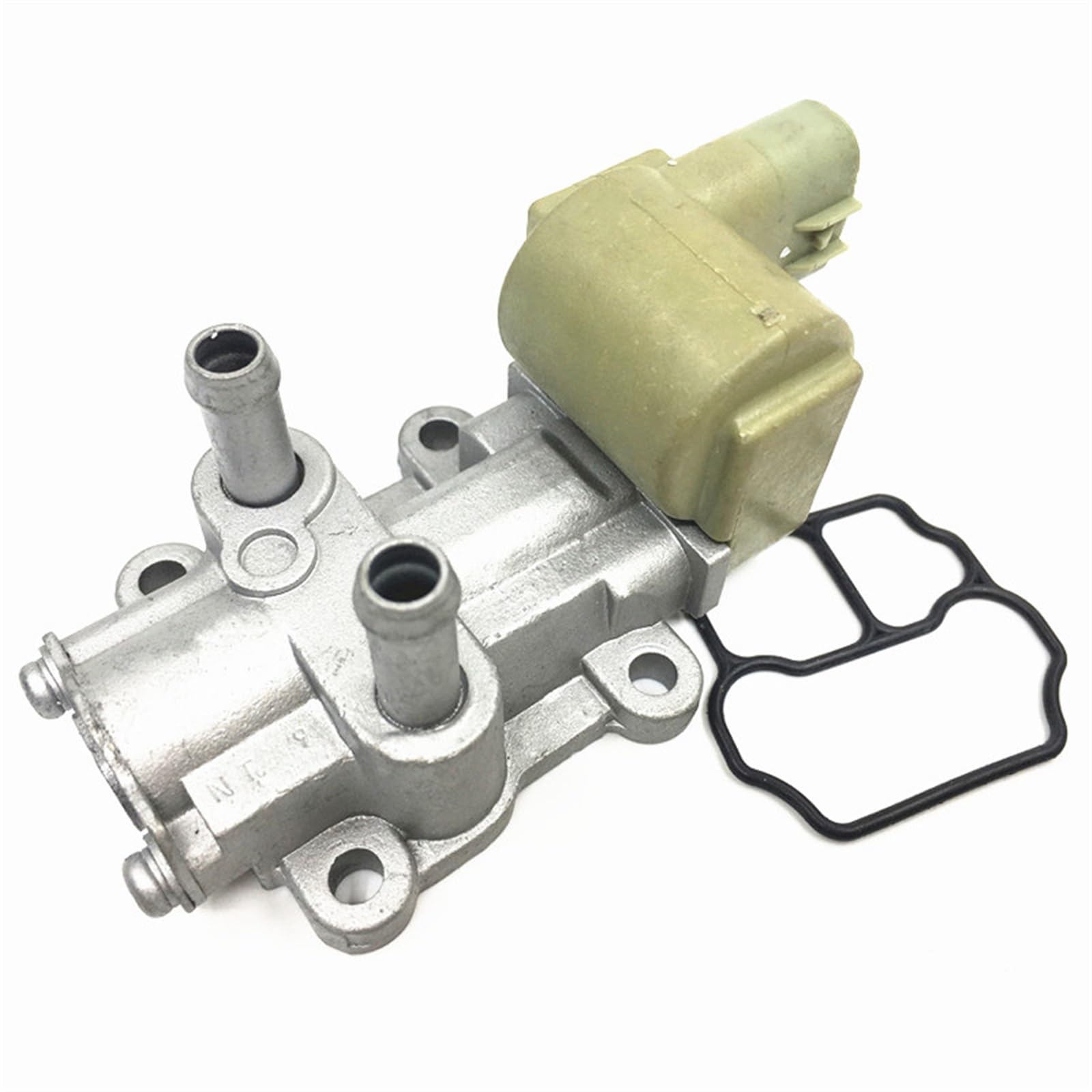 Leerlaufdrehzahlmotoren 136800-0520 16022-P2A-J01 16022-P2E-A51 Leerlaufluftregelventile/Passend for Honda EK3 Leerlaufdrehzahlmotoren 136800-0520 16022-P2A-J01 16022-P2E-A51 Leerlaufluftregelventile/Passend for Honda EK3 von TKDCKF