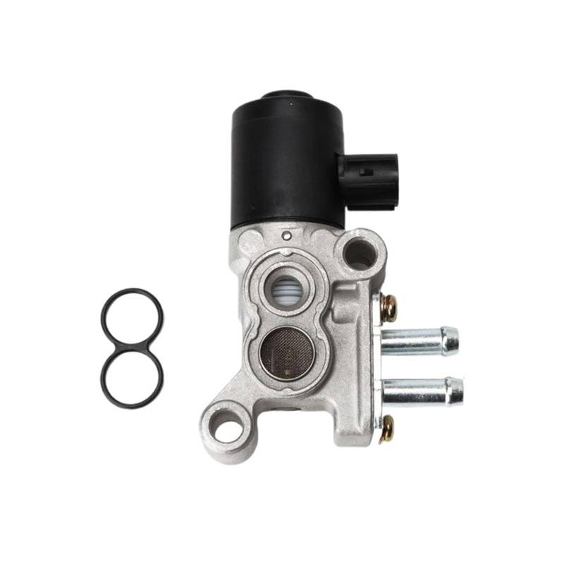 Leerlaufluftregelventil/Passend for 1994-97 Honda Accord 2.2L 2.7L 36450-p0a-a01 36450-P2J-J01 von TKDCKF