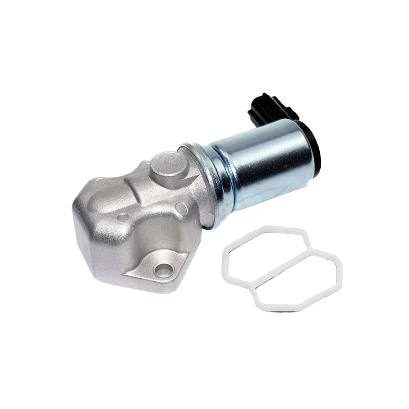 Leerlaufluftregelventil/Passend for Ford Escape/Passend for Mazda MPV 3.0L 1L8Z9F715AA 1L8Z9F715 AESP109-38A ME83H1997 1L8E-9F715-AA ISCV72 Leerlaufluftregelventil/Passend for Ford Escape/Passend for Mazda MPV 3.0L 1L8Z9F715AA 1L8Z9F715 AESP109-38A ME83H1997 1L8E-9F715-AA ISCV72 von TKDCKF