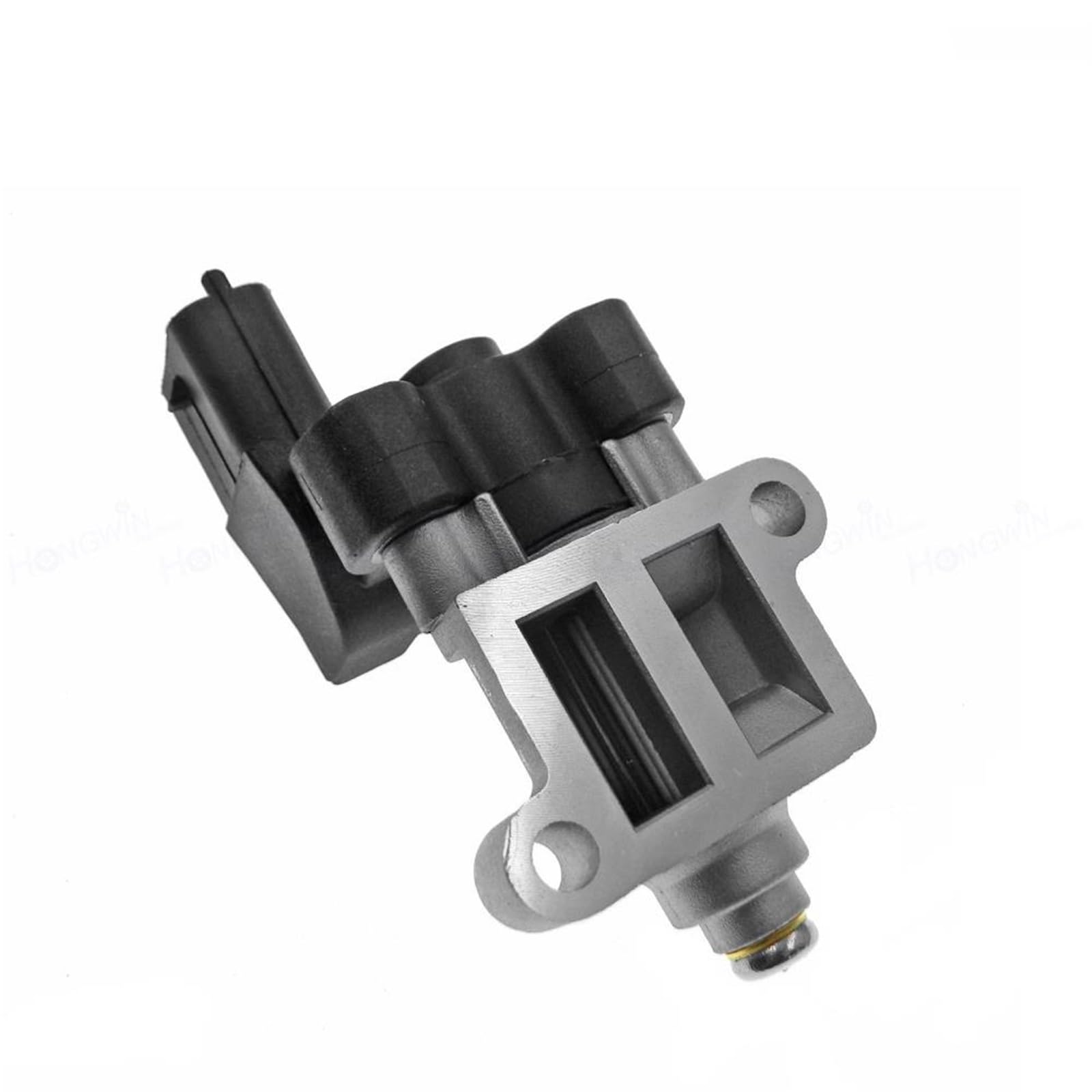 Leerlaufluftregelventil/Passend for Hyundai i10 1.2 2007-2019 Leerlaufdrehzahlregelventil 35150-03000 3515003000 35170-26910 3517026910 Leerlaufluftregelventil/Passend for Hyundai i10 1.2 2007-2019 Leerlaufdrehzahlregelventil 35150-03000 3515003000 35170-26910 3517026910 von TKDCKF