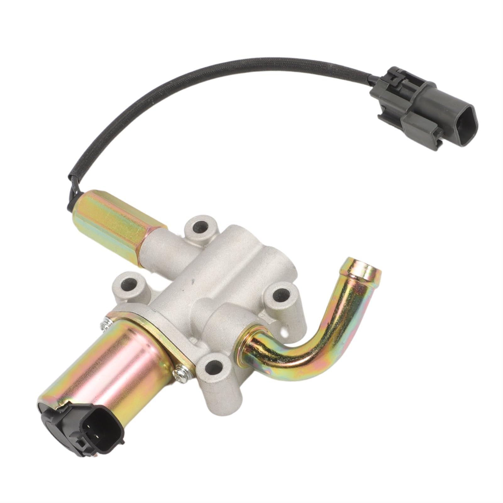 Leerlaufluftregelventil/Passend for Nissan Frontier 1999-2004, Pathfinder, Infiniti QX4 3.3L, Mercury Villager 1999-2000 Leerlaufluftregelventil/Passend for Nissan Frontier 1999-2004, Pathfinder, Infiniti QX4 3.3L, Mercury Villager 1999-2000 von TKDCKF