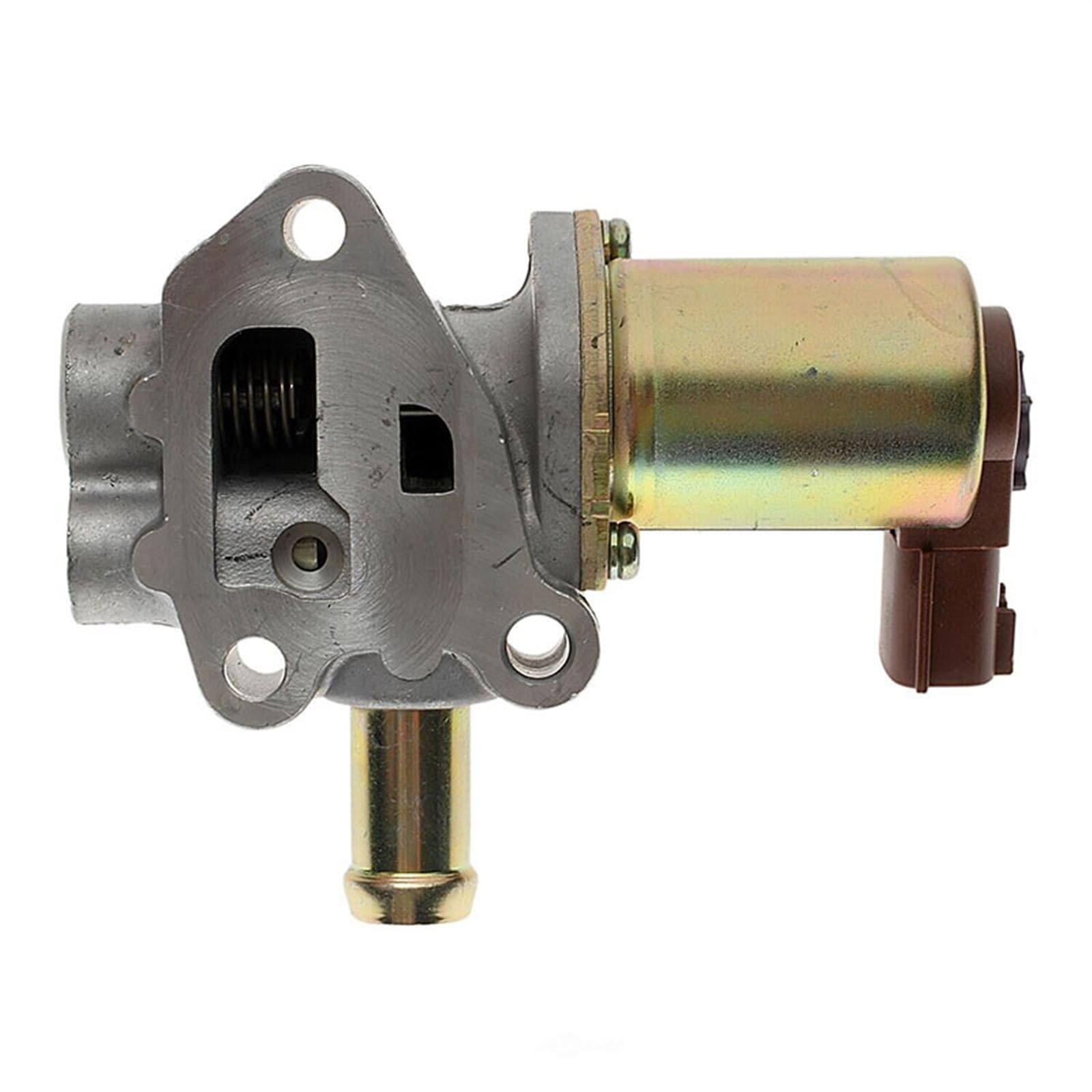 Leerlaufluftregelventil/Passend for Nissan Sentra 1991-1994 NX Tsubame Tsuru L4 1.6L 2378157Y00 2378157Y10 Leerlaufluftregelventil/Passend for Nissan Sentra 1991-1994 NX Tsubame Tsuru L4 1.6L 2378157Y00 2378157Y10 von TKDCKF
