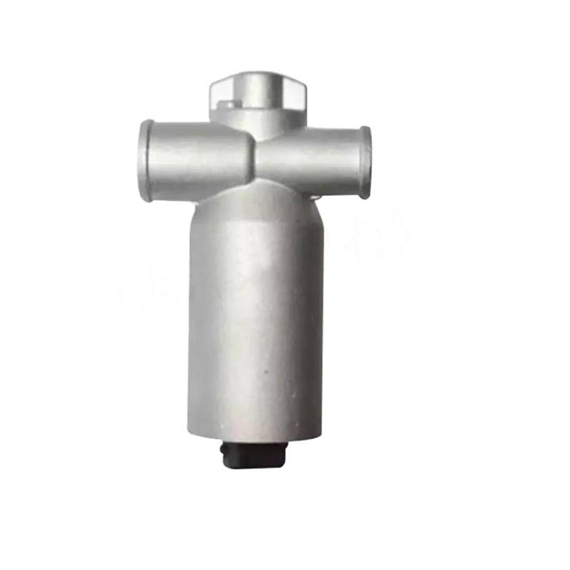 Leerlaufluftregelventil 1292637 0280140532 13411733090 / Passend for Land Rover BMW ERR6078 von TKDCKF