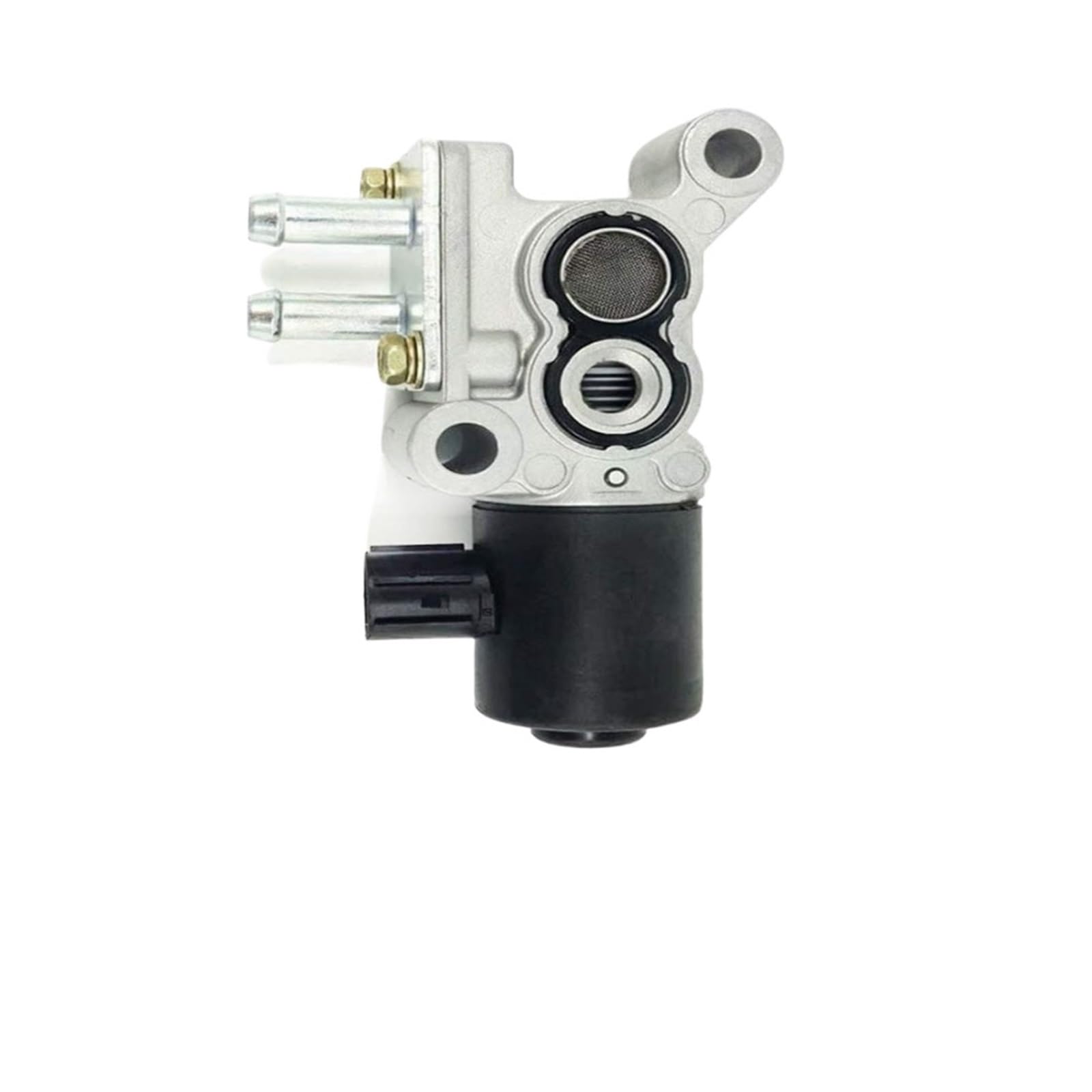 Leerlaufluftregelventil 138200-0480 Passend for Honda Accord DX EX LX 2.2L 2.7L 36450-P0A-A01 36450-P0B-A01 138200-0 Leerlaufluftregelventil 138200-0480 Passend for Honda Accord DX EX LX 2.2L 2.7L 36450-P0A-A01 36450-P0B-A01 138200-0 von TKDCKF