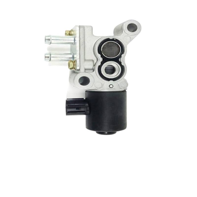 Leerlaufluftregelventil 138200-0480 Passend for Honda Accord DX EX LX 2.2L 2.7L 36450-P0A-A01 36450-P0B-A01 138200-0 von TKDCKF