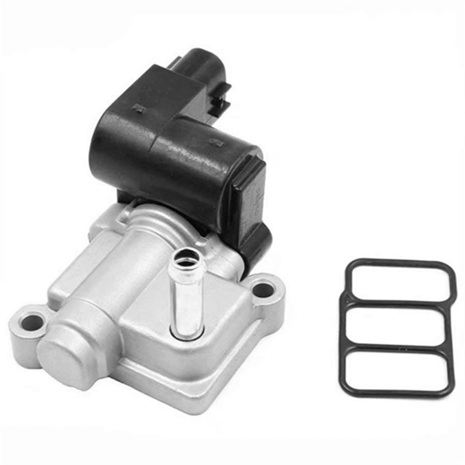Leerlaufluftregelventil 16022P8AA01 / Passend for Honda Acura CRV Odyssey Accord CL MDX TL Leerlaufluftregelventil 16022P8AA01 / Passend for Honda Acura CRV Odyssey Accord CL MDX TL von TKDCKF