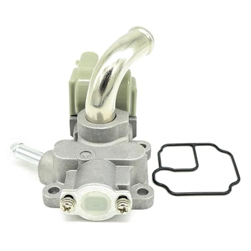 Leerlaufluftregelventil 22270-75030 / Passend for Toyota 4Runner Tacoma 1996-2000 T100 1996-1998 L4 2.4 2.7L Automotorteile Leerlaufluftregelventil 22270-75030 / Passend for Toyota 4Runner Tacoma 1996-2000 T100 1996-1998 L4 2.4 2.7L Automotorteile von TKDCKF