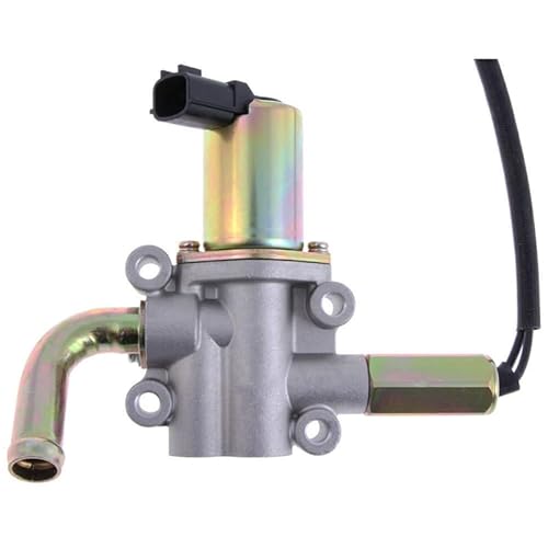 Leerlaufluftregelventil 23781-1W600 / Passend for Nissan Frontier Pathfinder Xterra 3.3L 1999-2004 Teile Leerlaufluftregelventil 23781-1W600 / Passend for Nissan Frontier Pathfinder Xterra 3.3L 1999-2004 Teile von TKDCKF