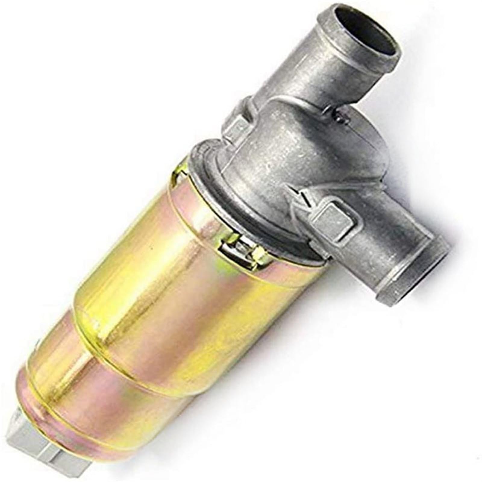 Leerlaufluftregelventil 35150-22000 / Passend for Hyundai Accent Elantra Kia Saab 0280140505 35142-23000 Leerlaufluftregelventil 35150-22000 / Passend for Hyundai Accent Elantra Kia Saab 0280140505 35142-23000 von TKDCKF