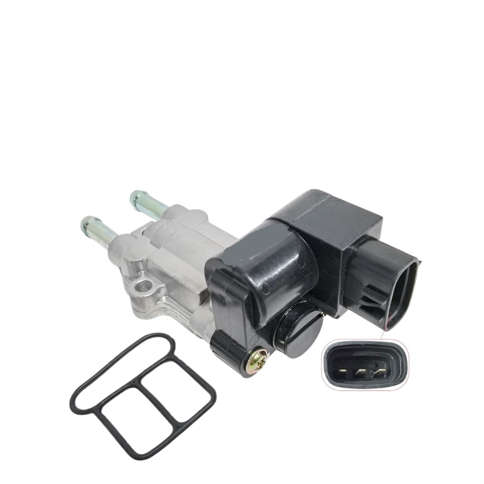 Leerlaufluftregelventil IAC IACV 22270-0D040 222700D040 / Passend for Toyota Corolla Matrix Pontiac Vibe 1.8L 2002-2008 Leerlaufluftregelventil IAC IACV 22270-0D040 222700D040 / Passend for Toyota Corolla Matrix Pontiac Vibe 1.8L 2002-2008 von TKDCKF