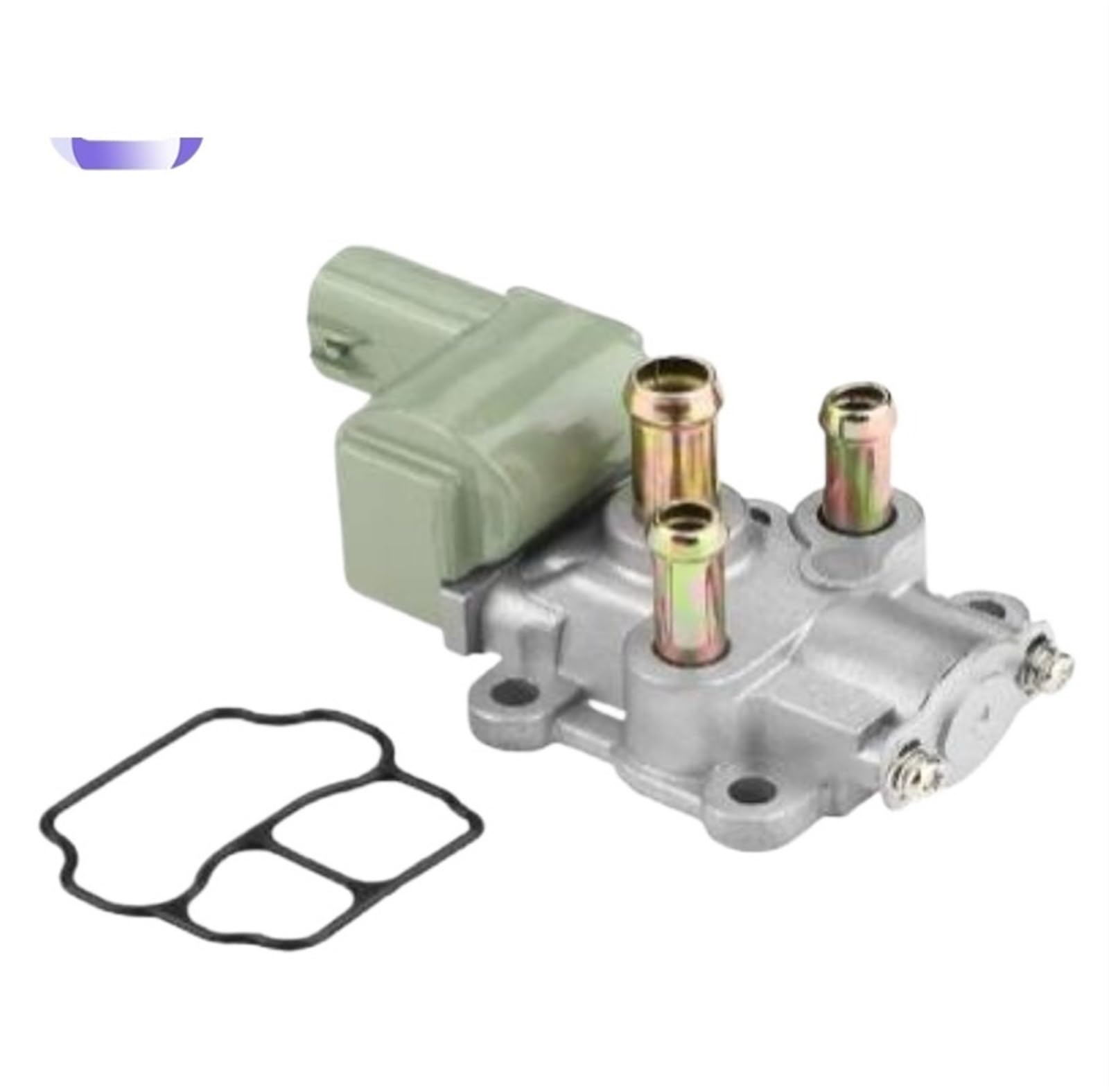Leerlaufluftregelventil IACV/Passend for Toyota Camry Celica Solara 2.2L OE 36450POAA01 36450POGA01 22270-74290 22270-74291 Leerlaufluftregelventil IACV/Passend for Toyota Camry Celica Solara 2.2L OE 36450POAA01 36450POGA01 22270-74290 22270-74291 von TKDCKF