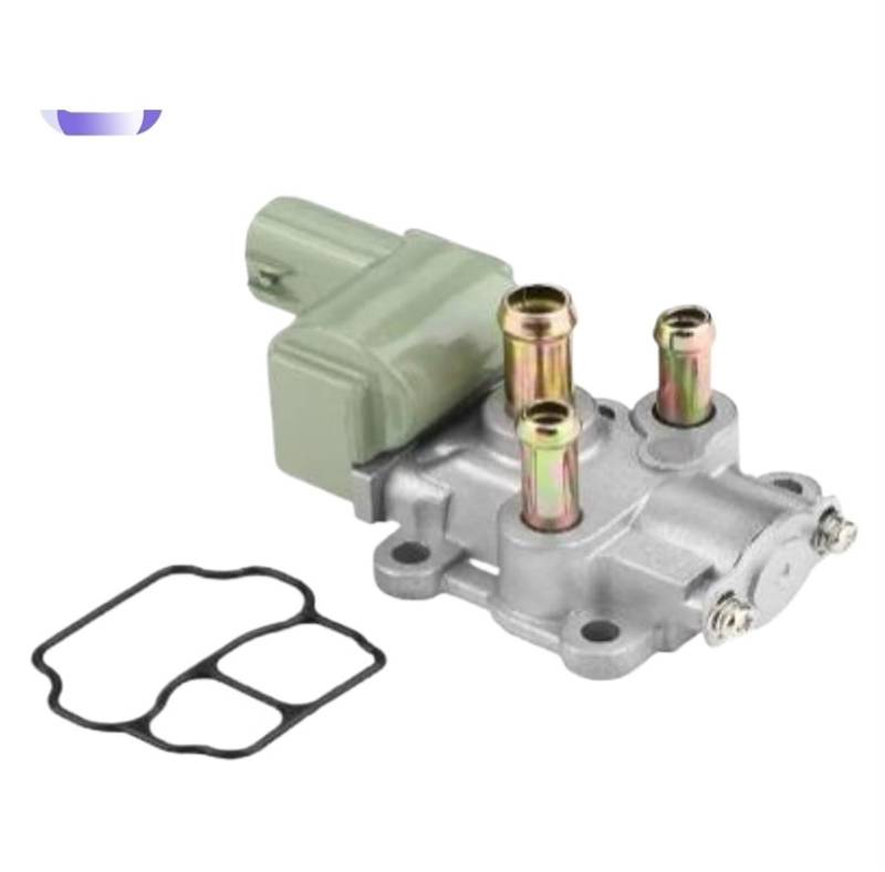 Leerlaufluftregelventil IACV/Passend for Toyota Camry Celica Solara 2.2L OE 36450POAA01 36450POGA01 22270-74290 22270-74291 von TKDCKF