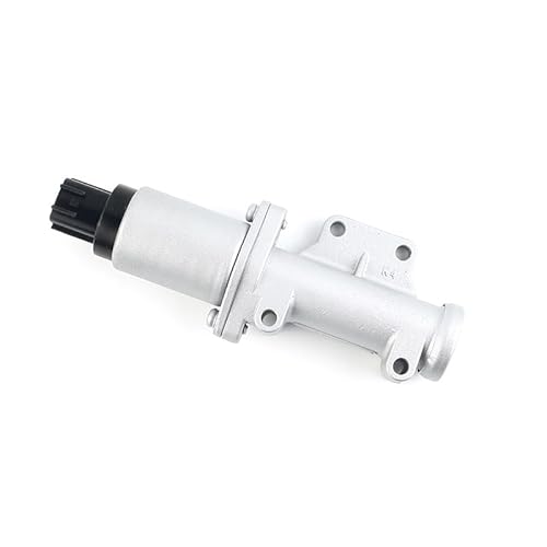 Leerlaufregelventil der Luftversorgung/Passend for NISSAN Primera Fließheck Fließheck 23782-1N600 237821N600 23782-73C00 2378273C00 2378273C01(Model 1) von TKDCKF
