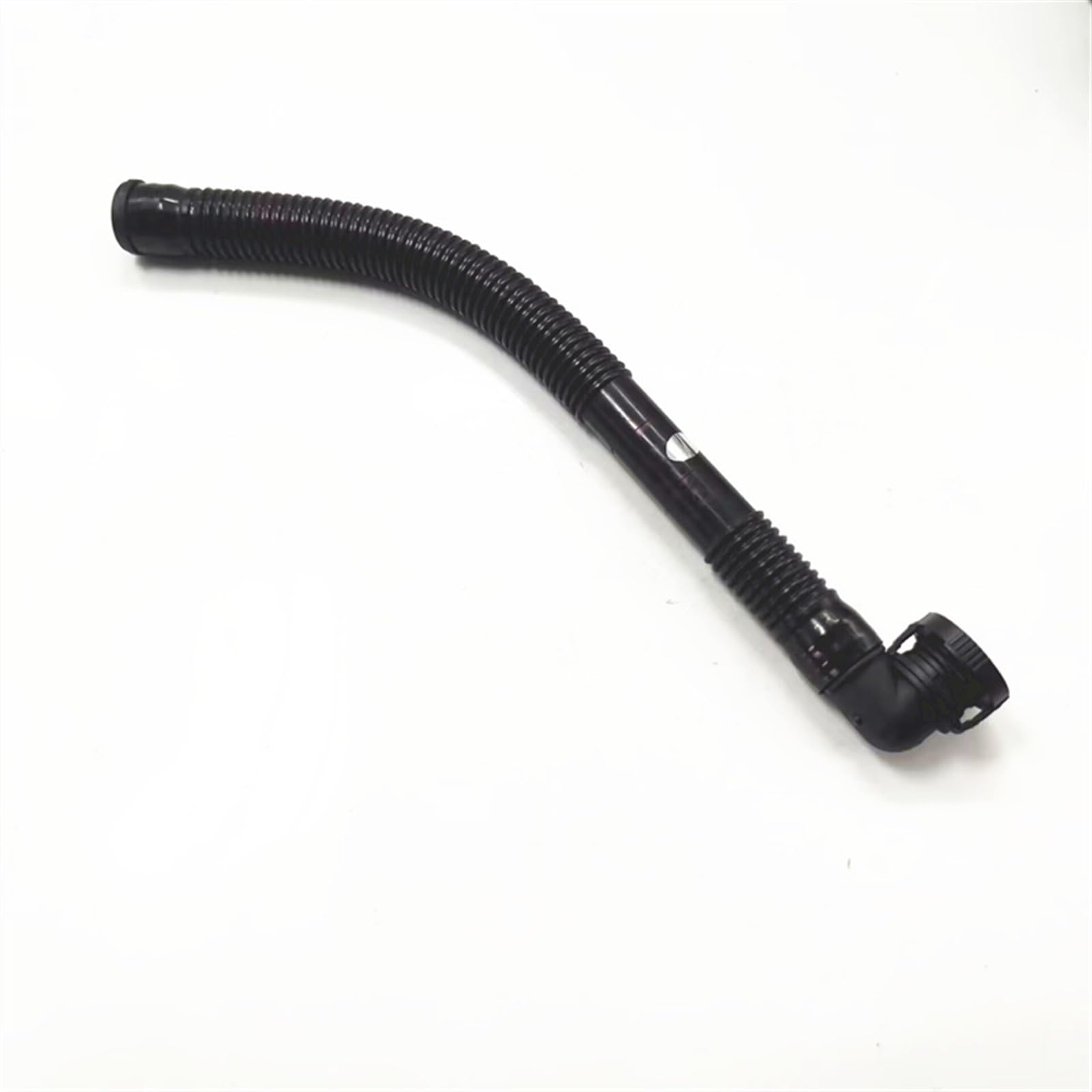 Luftfilter-Ansaugschlauch Luftfilter-Ablassschlauch/passend for VW Passat B6 B7 Touran Golf 7 MK7 CC Jetta MK6 Audi A3 Skoda Octavia Superb Yeti 1K0129637 Luftfilter-Ansaugschlauch Luftfilter-Ablassschlauch/passend for VW Passat B6 B7 Touran Golf 7 MK7 CC Jetta MK6 Audi A3 Skoda Octavia Superb Yeti 1K0129637 von TKDCKF