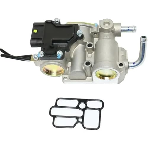MD614696 MD614698 IAC Leerlaufregelventil Luftgeschwindigkeit/Passend for Mitsubishi 1.5 1.6 1.8 Galant 2.4L Eclipse Expo MD614696 MD614698 IAC Leerlaufregelventil Luftgeschwindigkeit/Passend for Mitsubishi 1.5 1.6 1.8 Galant 2.4L Eclipse Expo von TKDCKF