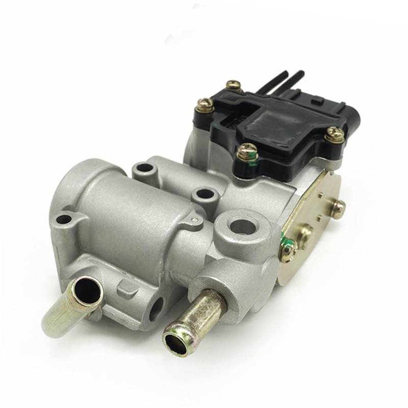 MD614698 Auto-Leerlaufluftregelventil MD614698 MD614696 / Passend for Mitsubishi Galant Expo Eclipse Eagle Summit 1.8L 2.0L 2.4L 1994-1998 von TKDCKF