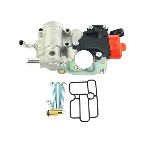 MD614698 Leerlaufluftregelventil for den Leerlaufmotor/Passend for Mitsubishi Galant Eclipse Expo Eagle Summit 1.8L 2.0L MD614696 MD614527 MD614698 Leerlaufluftregelventil for den Leerlaufmotor/Passend for Mitsubishi Galant Eclipse Expo Eagle Summit 1.8L 2.0L MD614696 MD614527 von TKDCKF