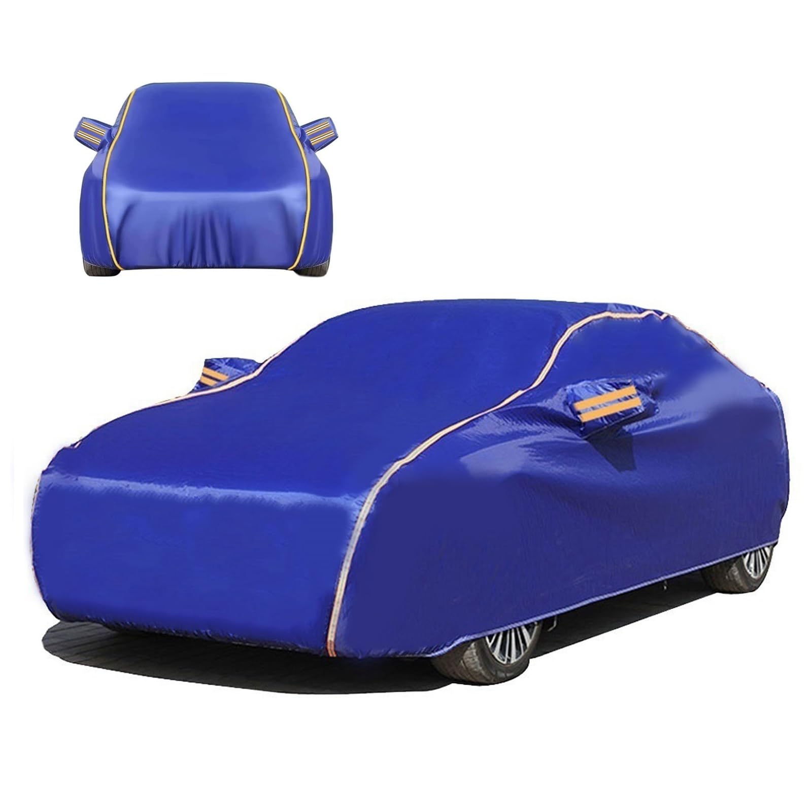 Autoabdeckung für BMW Z3 Roadster Cabrio,(1995-2003,Staubdicht atmungsaktiv Auto wasserdichte Plane draussen wasserdicht Anti-UV Vollständige Autoabdeckung dauerhaft Garage Autoabdeckung für BMW Z3 Roadster Cabrio,(1995-2003,Staubdicht atmungsaktiv Auto wasserdichte Plane draussen wasserdicht Anti-UV Vollständige Autoabdeckung dauerhaft Garage von TKHWIAO