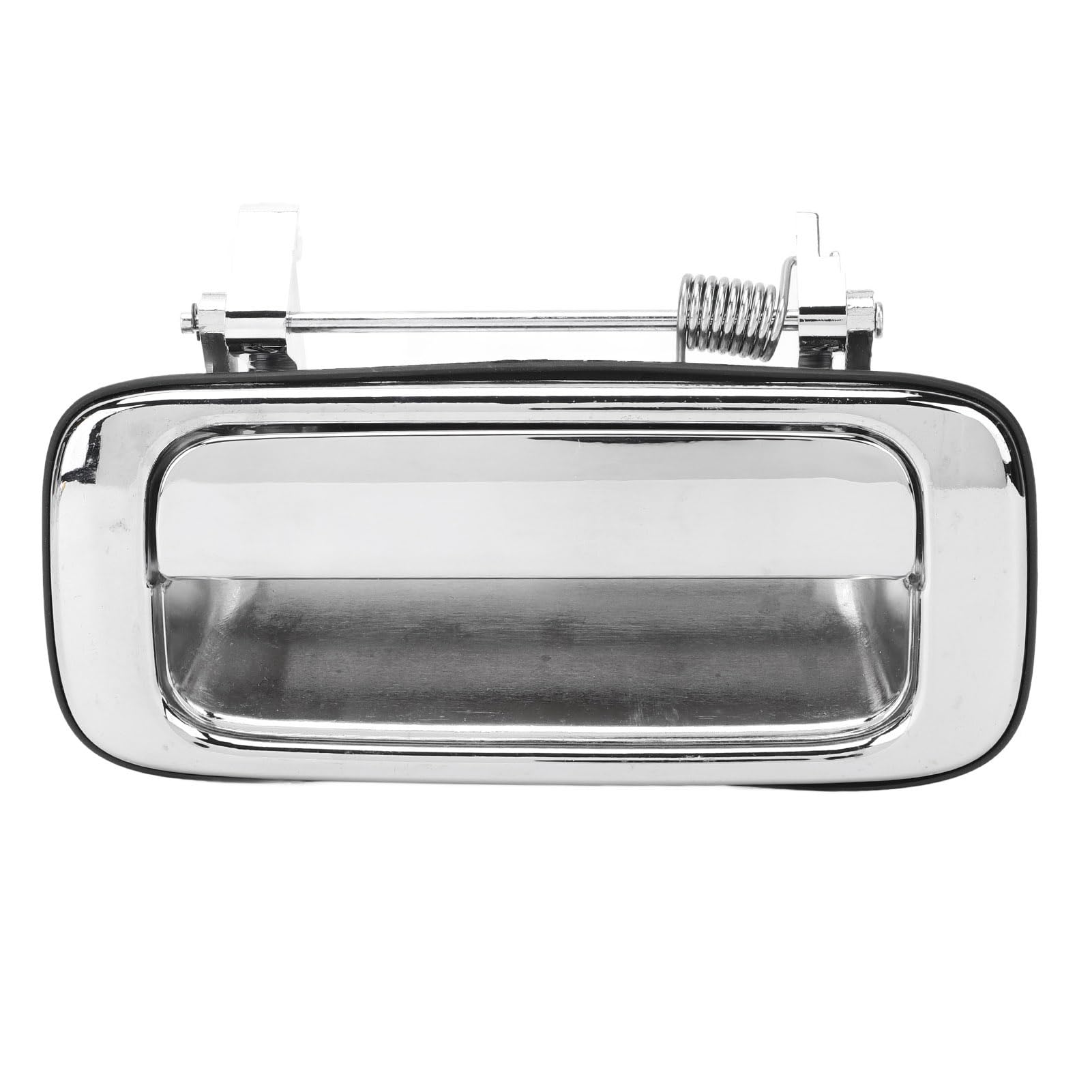 TKSE Auto-Außentür Griff, Außentür Griff ABS Galvani Siert Verbesserte Aussehen Lange Haltbarkeit für Land Cruiser 1991 Bis 1997 (Rr) von TKSE