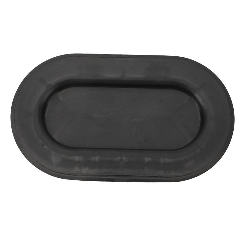 TKSE Bett Oval Drain Steckerabdeckung, LKW -Bed Oval Drain -Fahrbeitsbedung Lange Hableitung 4l3z 99277b76 Aa Für F -450 F -550 Super Duty 2017 von TKSE
