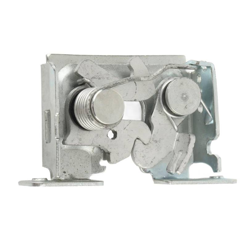 TKSE Car Engine Motorhuod Latch Lock, Fronthaubeer Latch Lock 51232753419 Metall Motor Motor Motorhubs Latch Ersatz für R56 R55 R57 2007-2015 von TKSE