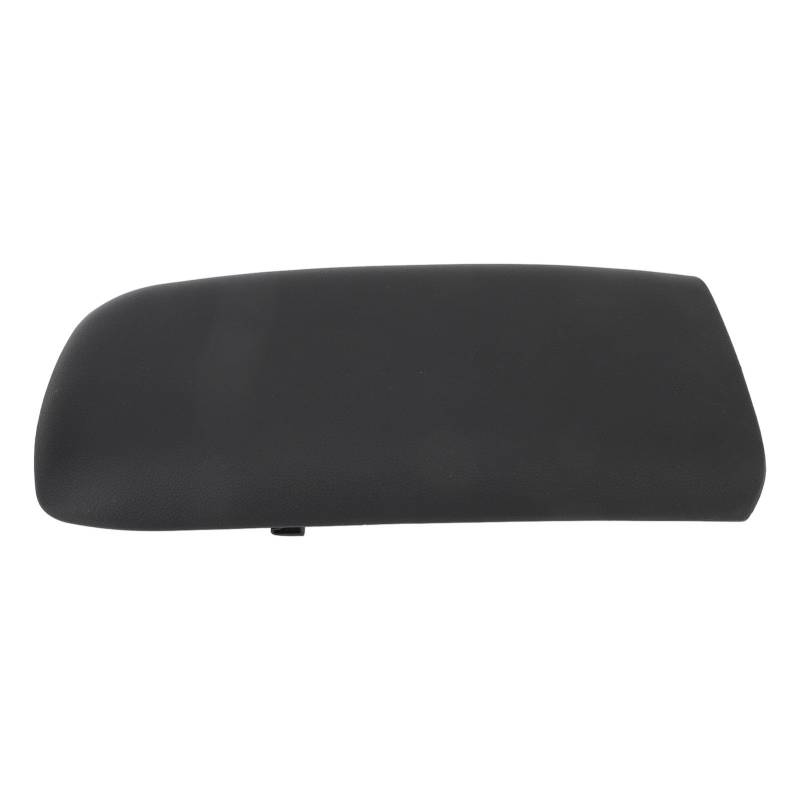 TKSE Center Konsole Deckel 1L2Z9806024aaa Soft Surface Center Konsole Armlehnen für Explorer 1997-2001 Schwarz von TKSE
