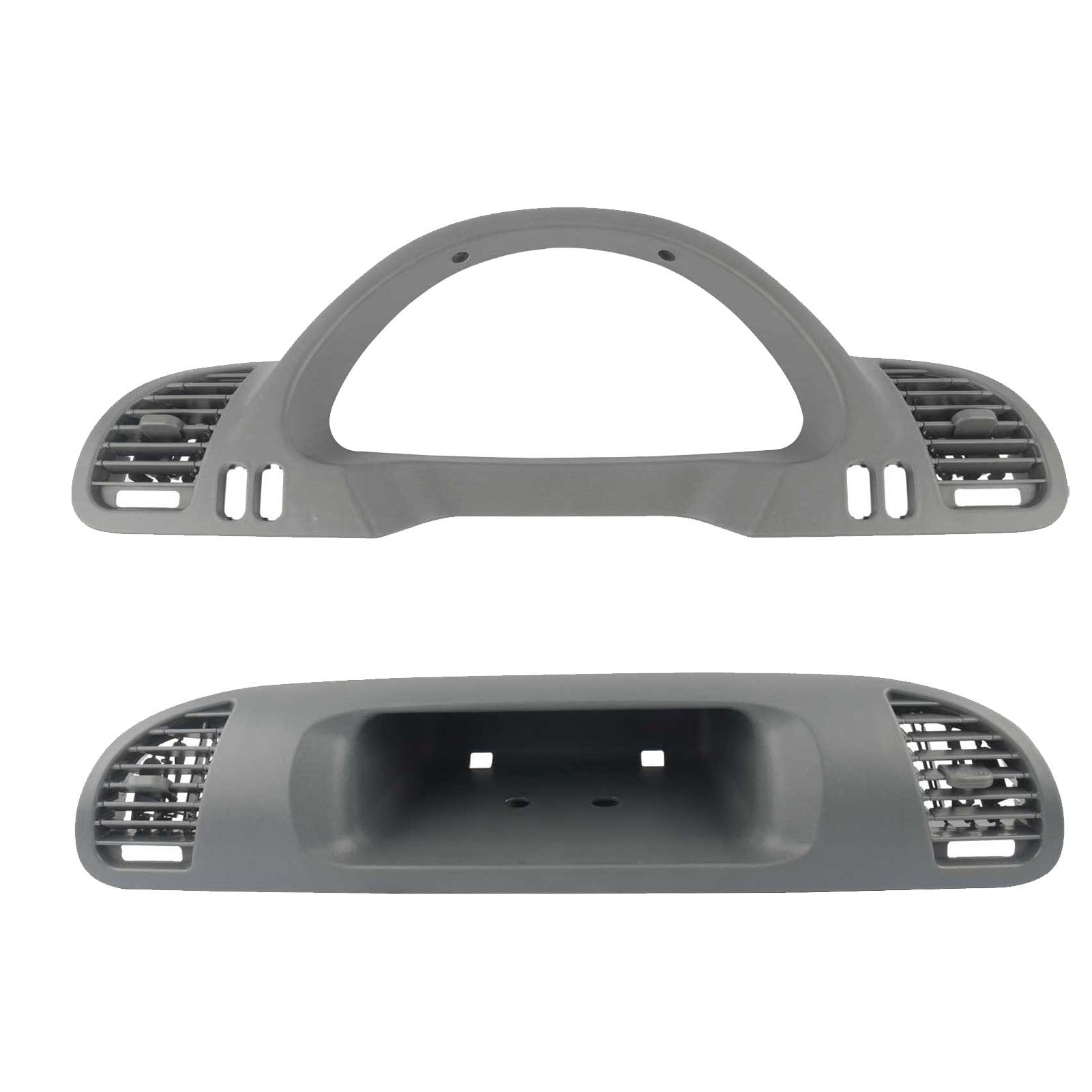 TKSE -Dash Panel -Lünette 9016801439 Dashboard -Speicherfach mit Luftschleifungsersatz für Benzsprinter 1999-2006 TKSE -Dash Panel -Lünette 9016801439 Dashboard -Speicherfach mit Luftschleifungsersatz für Benzsprinter 1999-2006 von TKSE