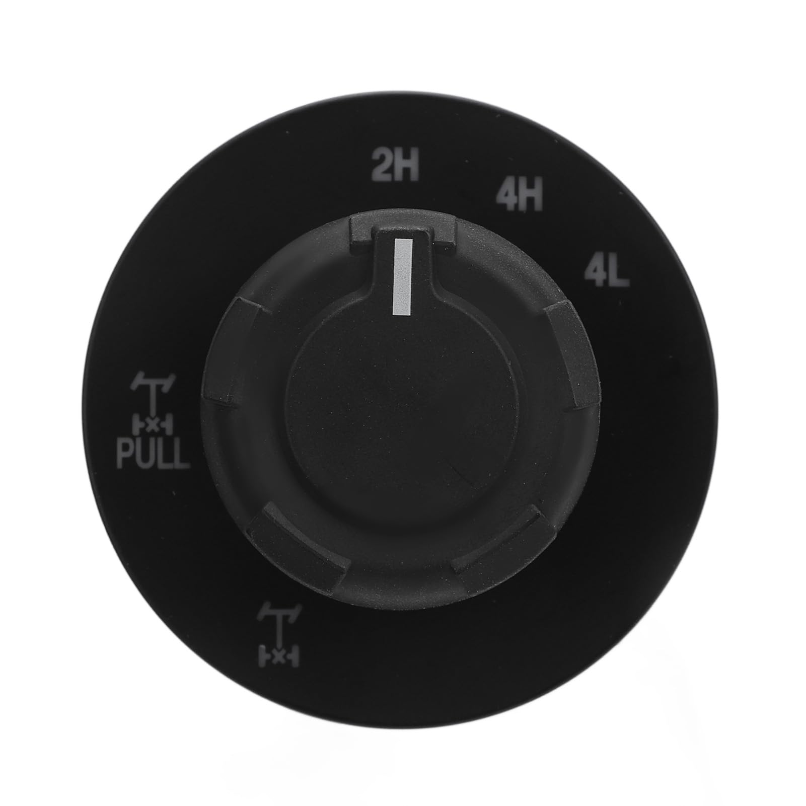 TKSE Electronic Locking Differential Knob AL3Z14B166BA E Locker Override Control Knob für 4x4 4WD 2009-2014 von TKSE