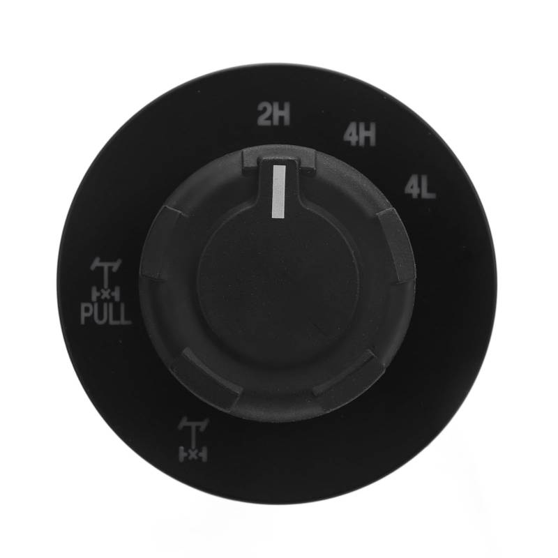 TKSE Electronic Locking Differential Knob AL3Z14B166BA E Locker Override Control Knob für 4x4 4WD 2009-2014 von TKSE
