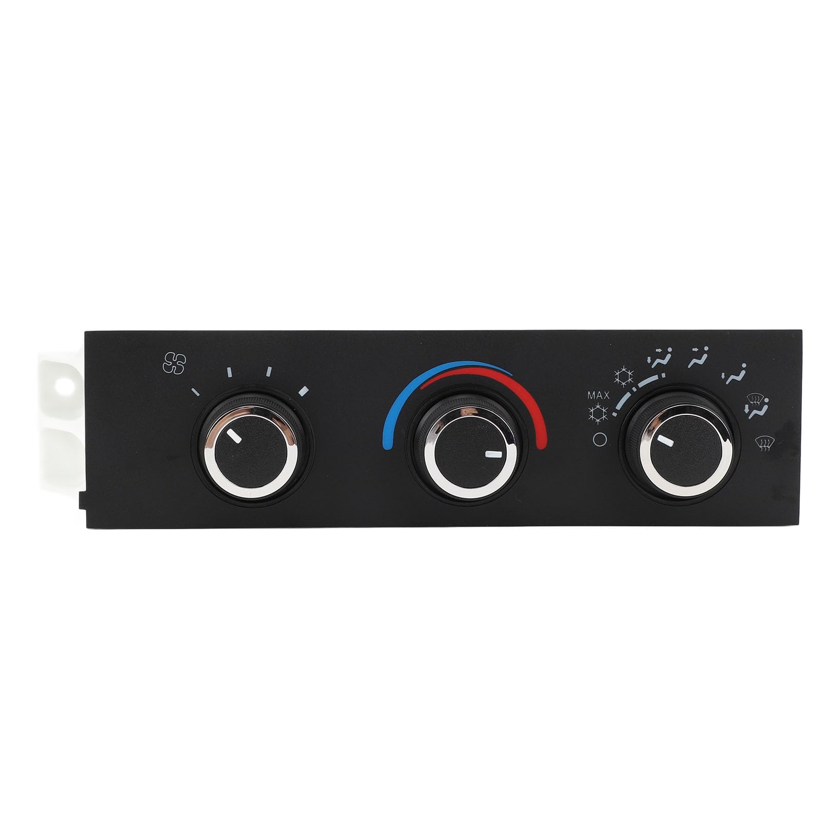 TKSE Front Climate Control Module 599-217 Replacement HVAC Control Module for Express 1500 2500 3500 4500 TKSE Front Climate Control Module 599-217 Replacement HVAC Control Module for Express 1500 2500 3500 4500 von TKSE