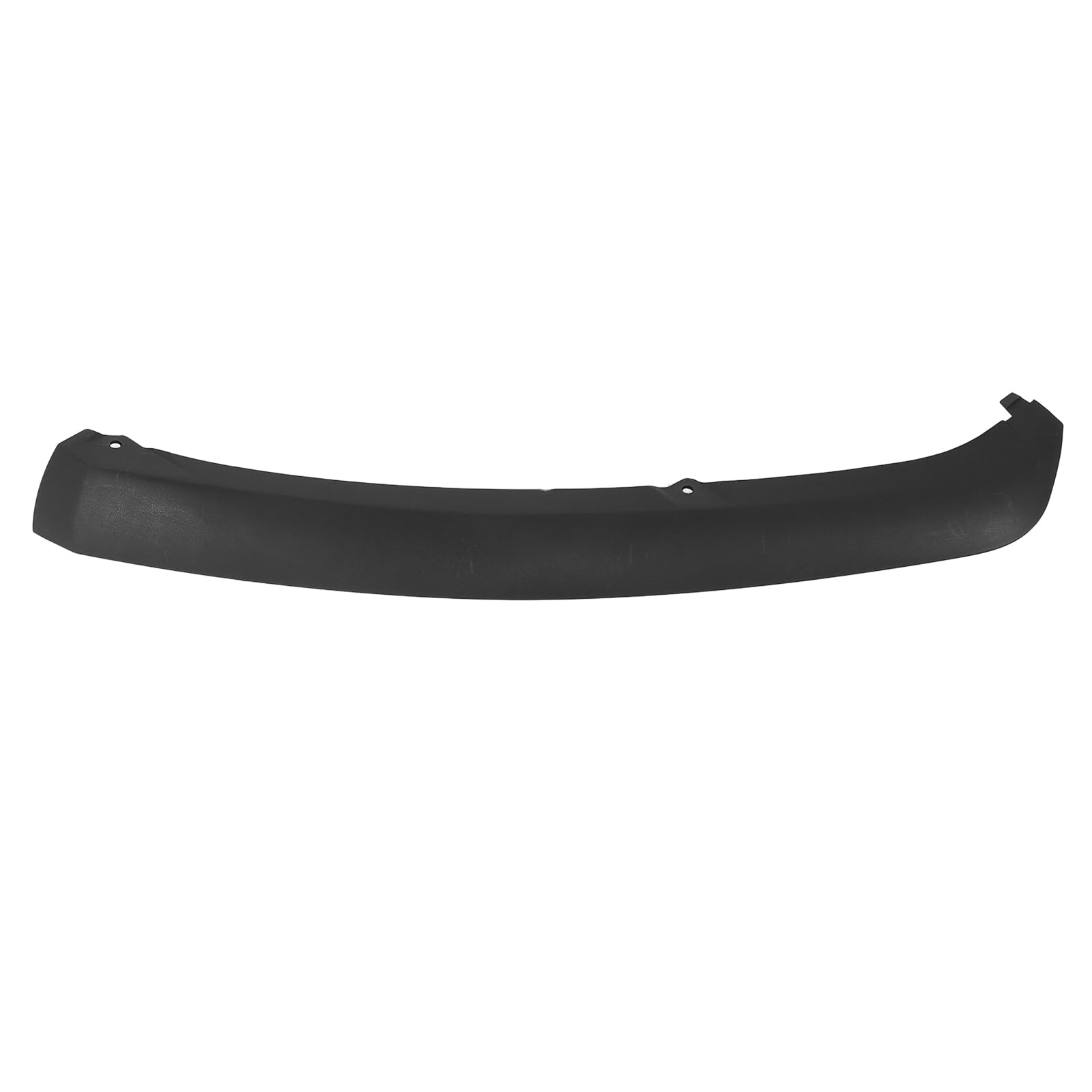 TKSE Frontstoßstangen-Volantverkleidung Unten, Frontstoßstangen-Spoilerlippe Robuste Konstruktion Frontstoßstangen-Volantverkleidung Unten für 2012-2014 (Links OE: BM51176267AB) von TKSE