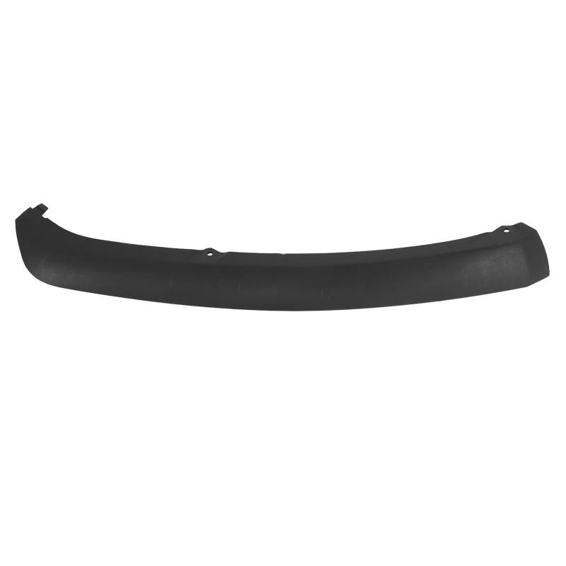 TKSE Frontstoßstangen-Volantverkleidung Unten, Frontstoßstangen-Spoilerlippe Robuste Konstruktion Frontstoßstangen-Volantverkleidung Unten für 2012-2014 (Rechts OE: BM5117626AB) von TKSE