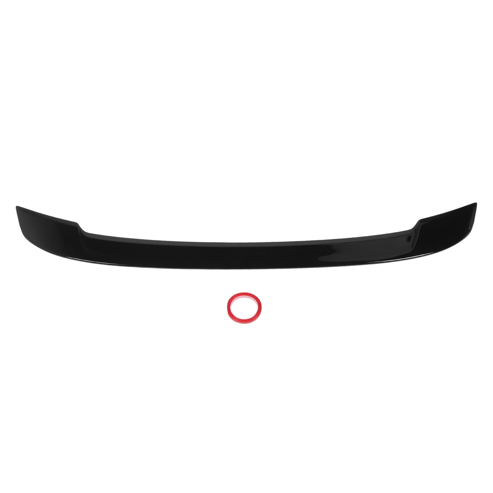 TKSE Heck -Spoiler des Heck -Stamm Deckel, Heckspoiler Glossy Black Aerodynamic Verbesserung der Stabilität für den 11. Gen 2023 Bis 2024 TKSE Heck -Spoiler des Heck -Stamm Deckel, Heckspoiler Glossy Black Aerodynamic Verbesserung der Stabilität für den 11. Gen 2023 Bis 2024 von TKSE