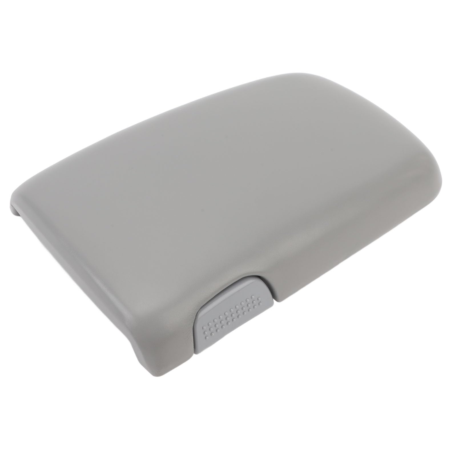 TKSE Mittelkonsole Türdeckel Armlehne 10421355 PU-Leder Grau Ersatz-Abdeckkappe Komfortable Unterstützung TKSE Mittelkonsole Türdeckel Armlehne 10421355 PU-Leder Grau Ersatz-Abdeckkappe Komfortable Unterstützung von TKSE