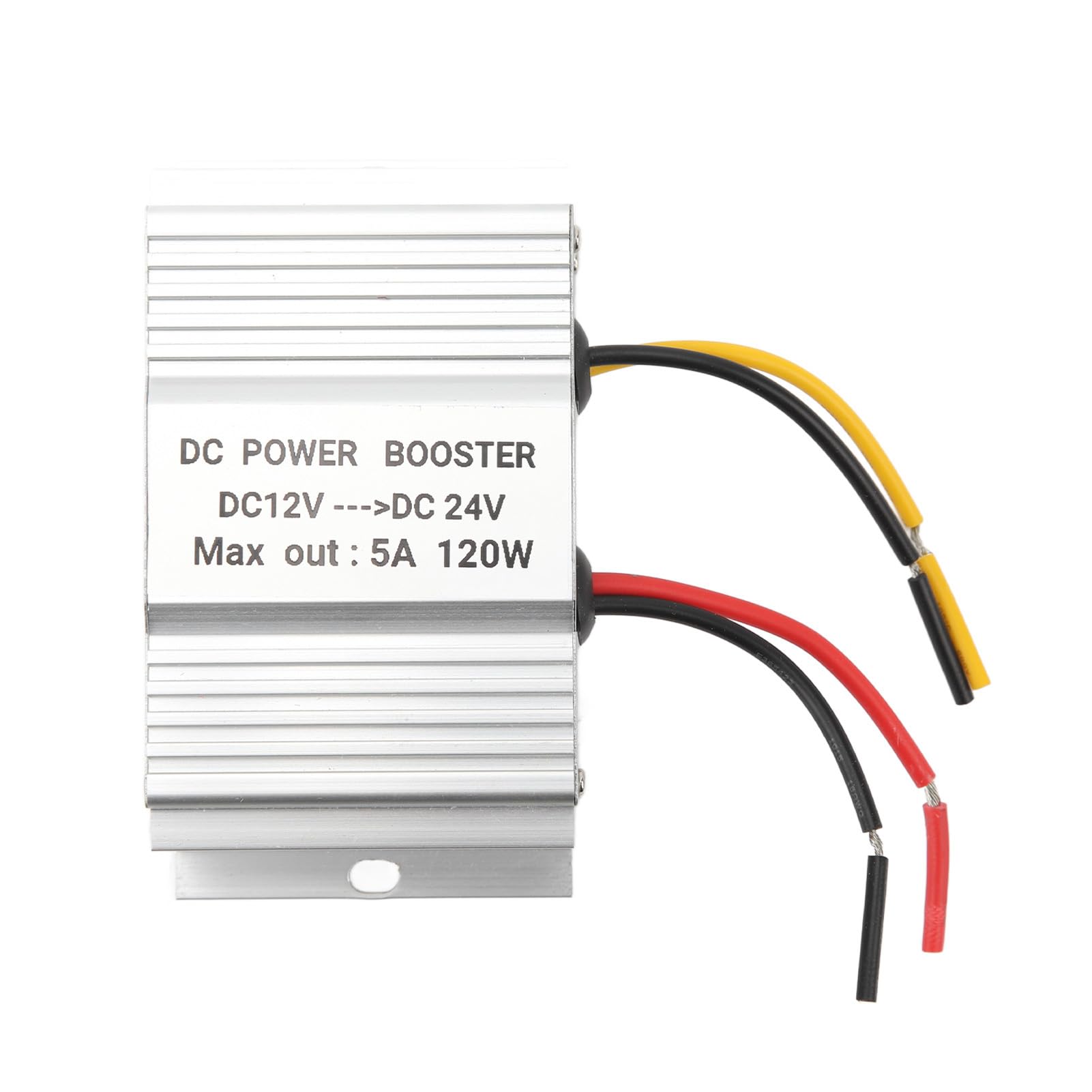 TKSE Netzleitung Modul Boost -Transformator, DC Step -Up -Konverter Wasser -Proof DC Netzteil Modul Boost Transformator für CART GPS LED -Autoanzeigebildschirm TKSE Netzleitung Modul Boost -Transformator, DC Step -Up -Konverter Wasser -Proof DC Netzteil Modul Boost Transformator für CART GPS LED -Autoanzeigebildschirm von TKSE