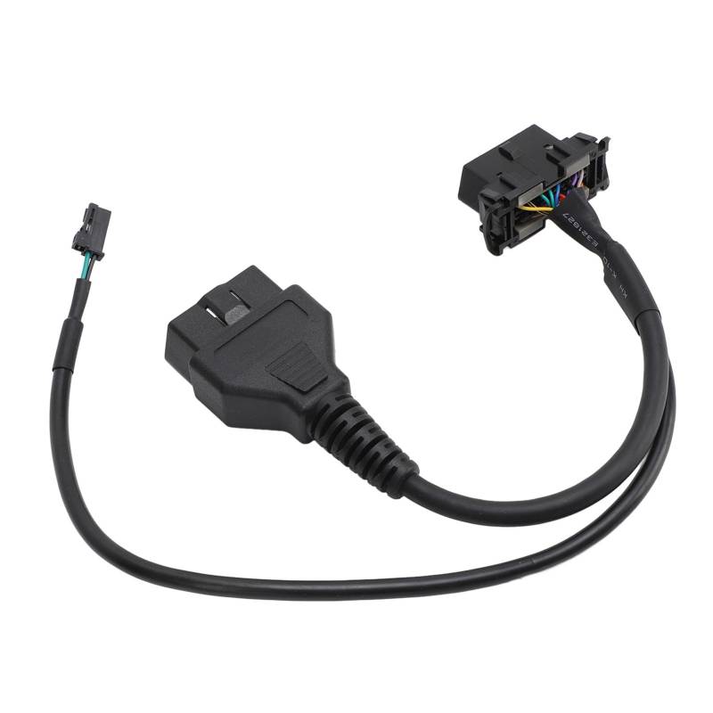 TKSE Security Gateway Bypass-Kabel 16-poliges Diagnosetool SGW Bypass-Adapterkabel für 1500 2500 2018-2020 von TKSE